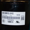Gorenje Air Conditioners Compressor DA130M1C-31FZ - Image 2
