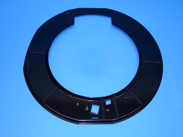 Tub Cover LA9005 WM-80 Assy