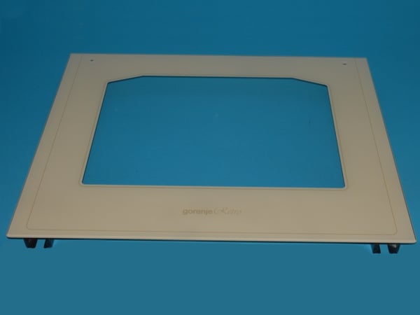 Door Glass Glu NG3 6-100 HV 1015/149