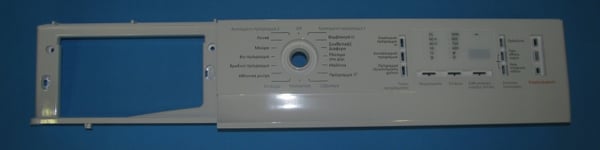 Control Pan.C 10 PS-12 El With Foil