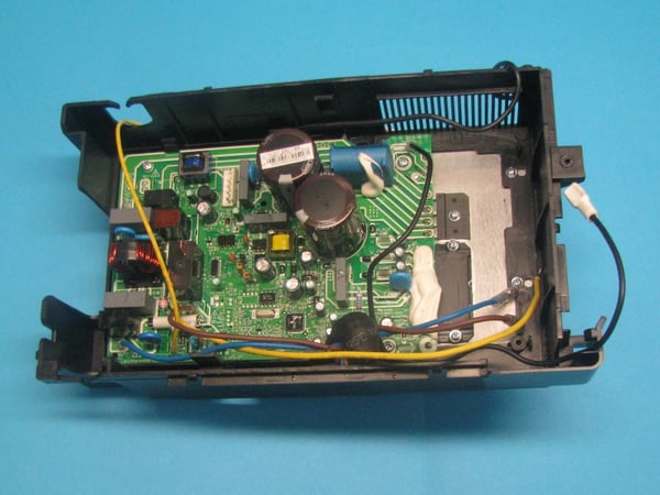 Control Board Assy