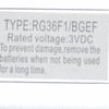 Gorenje Air Conditioners Remote Control - Image 1