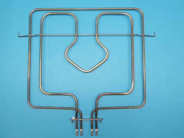 Tubular Heater ZI-NG3 Vo 230V/2600W Ego