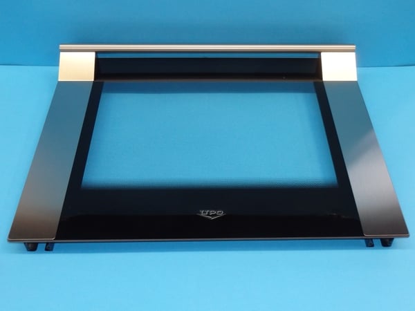 Door Glass 6-36,PATCH R6-36 Ser.HV Assy"