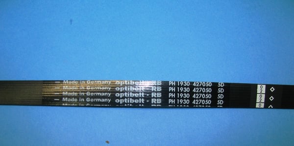 Belt 9RB/1930 TD-79