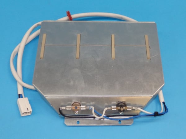 Heater 3000W 1F TD-79