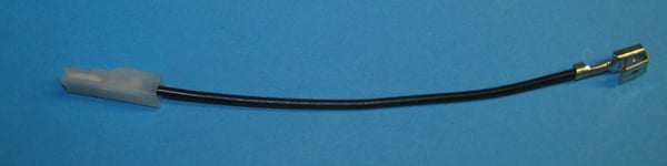 Conductor Rb-ra Marine AWG16 L130 Bk