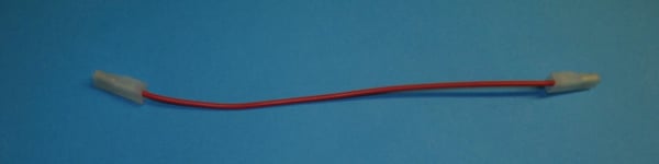 Conductor R44-L2 Marine AWG16 L210 Rd/Gy