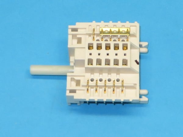 Switch Simplicity 5HE 2104 Everel