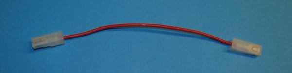 Conductor R43-L2 Marine AWG16 L160 Rd