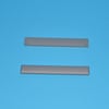 Asko Dishwasher Handle Lower Basket 5502-B Assy - Image 1
