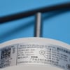 Gorenje Air Conditioners Fan Motor WZDK20-38G 310V DC 20W - Image 2