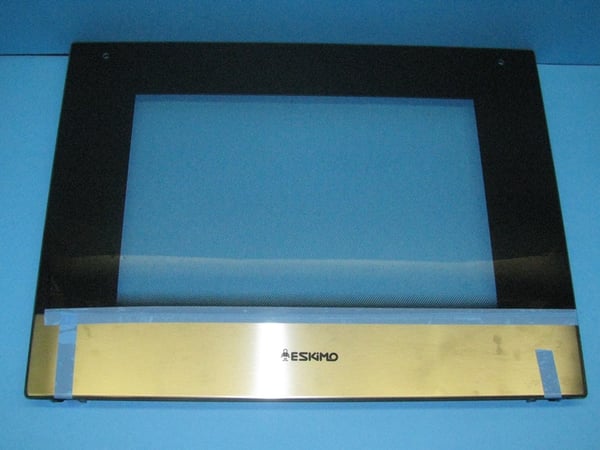 Door Glass Glu NG3-2 6-33 038