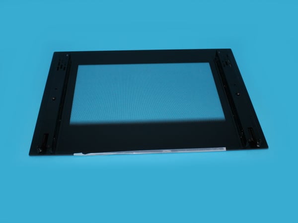 Door Glass Glu NG3-2 6-33 Kor 038