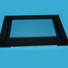Körting Cooker & Hob Door Glass Glu NG3-2 6-33 Kor 038 - Image 1