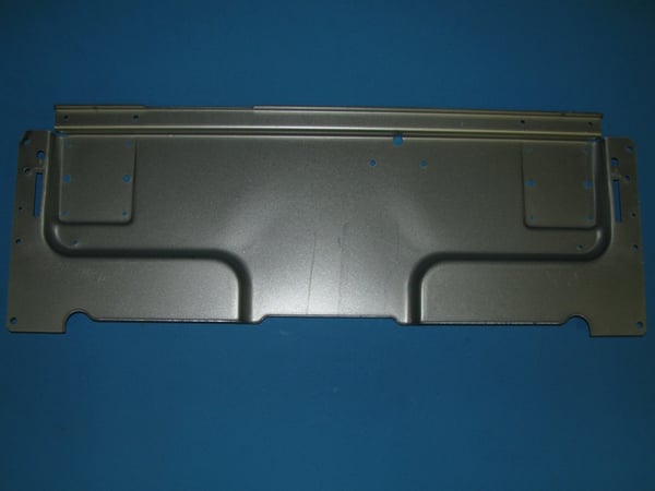 Lower Strip