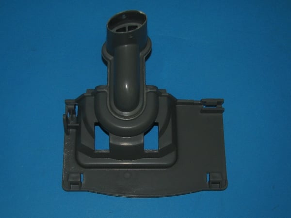 Water Deflector