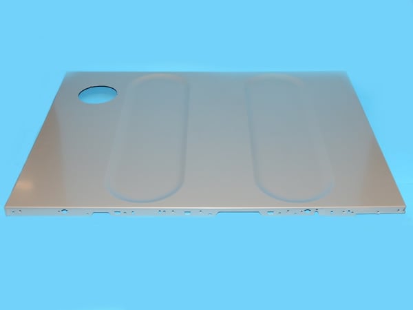 Side Panel A TD-80 LA022A