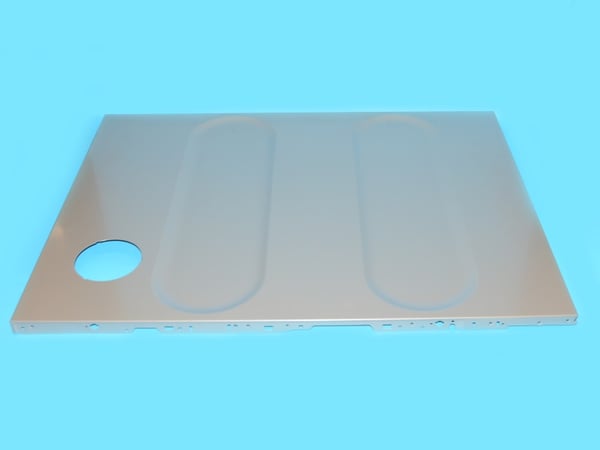 Side Panel B TD-80 LA022A