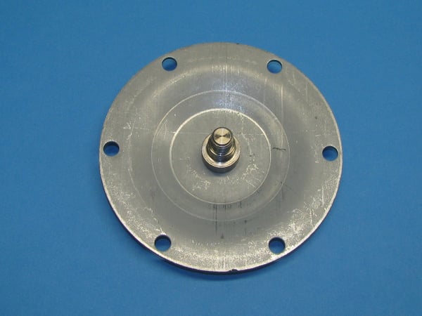 Flange With Shaft TD-70/79