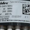 Asko Tumble Dryer Em TD-80 50HZ - Image 2