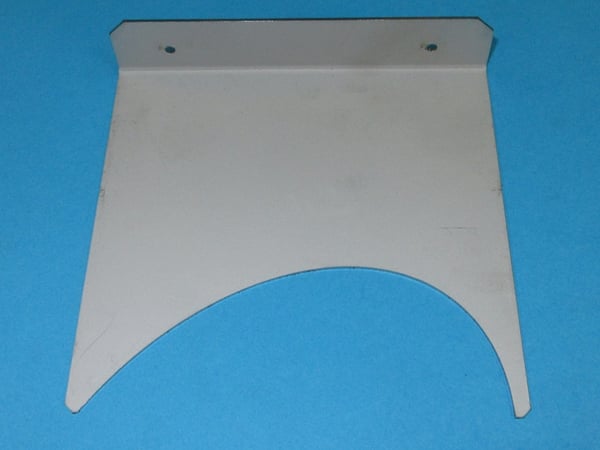 Connection Tube Support TD-79