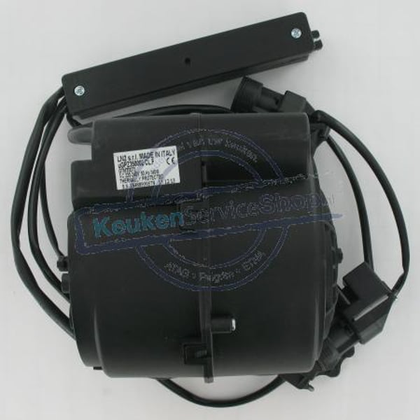 Fan Motor Assy 230V AC 150W
