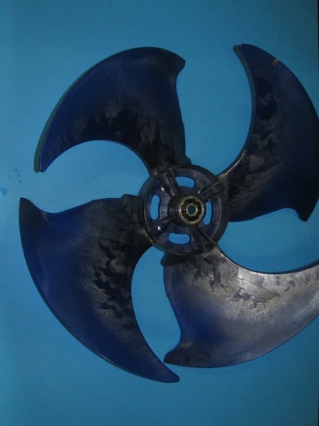 Axial Fan