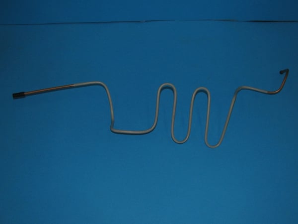 Connecting Tube