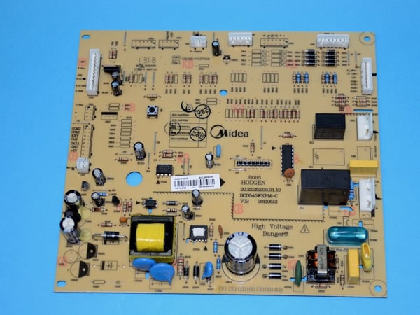 Power Board