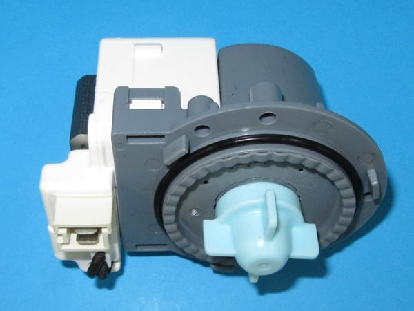 Pump Motor Jet Ks 5AZC Hanyu 60HZ