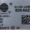 Gorenje Washing Machine Pump Motor Jet Ks 5AZC Hanyu 60HZ - Image 2