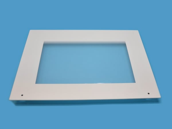 Door Glass Glu NG3-2 6-32 069