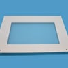Gorenje Cooker & Hob Door Glass Glu NG3-2 6-32 069 - Image 1