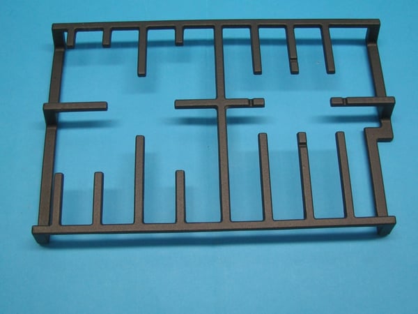 Cast Grid NGVK4 Right