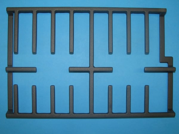 Cast Grid NGVK4 Left