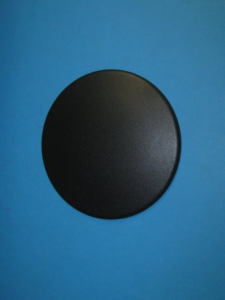 Burner D3 He B EM9005 Mat