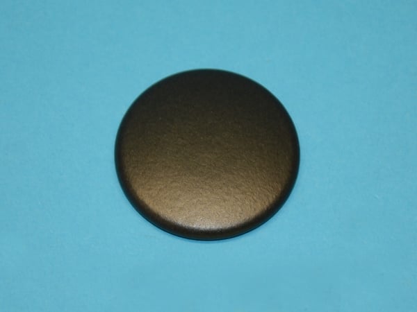 Burner Cap He Dual Internal EM9005 Mat