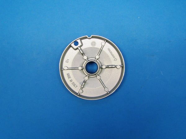 Burner Crown D3 He B