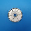 Gorenje Cooker & Hob Burner Crown D3 He B - Image 1