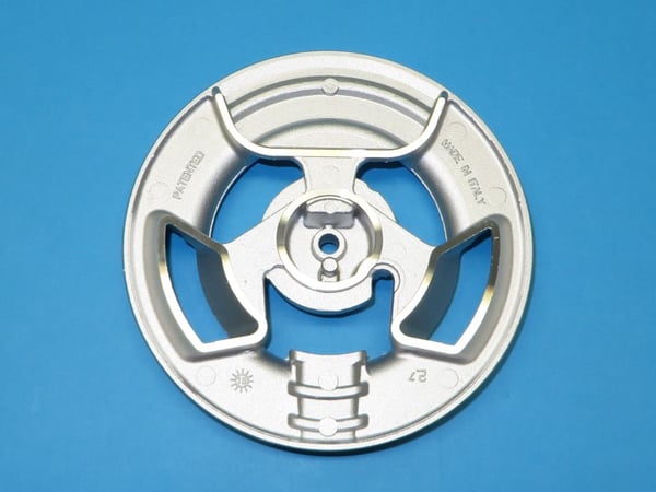 Burner Crown D3 He Dual