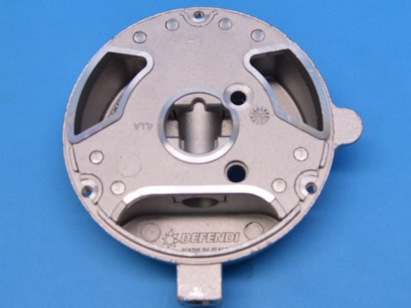 Burner Cup D3 He Dual