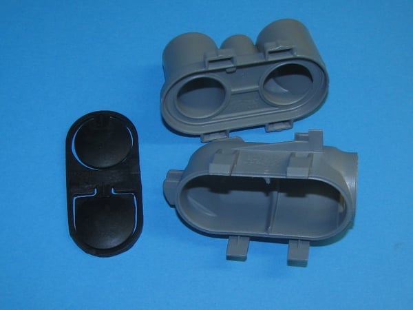 Spraytower Compl H/L Assy
