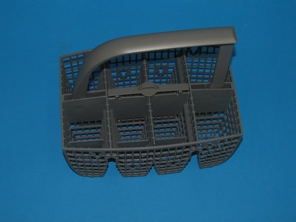 Set Cut.Basket W.Cover L.Handle 5502-B