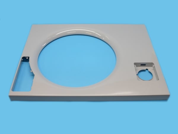 Front PAN.W.FIL.PROT.WM-80 Assy LA2502-B