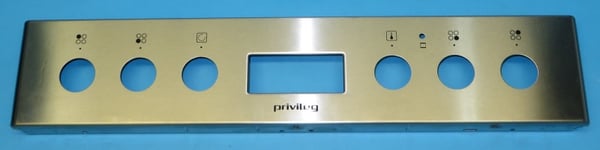 Control Panel NG603 6-33 BI2 U 039 Glu