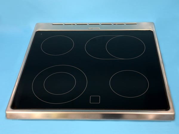 Cooktop Sk NG603 V-e Glu Inox