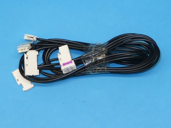 Wiring Harness El TD-80.C UL3