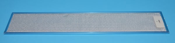 Grease Metal Filter 200X219X9 Mm