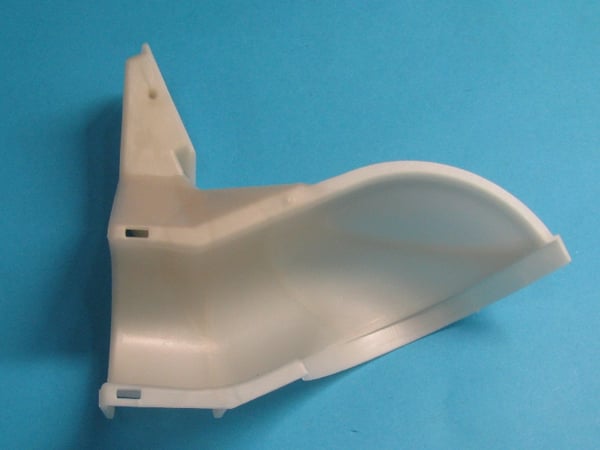 Connection Tube Holder TD-79